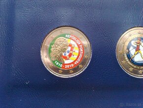 2 euro mince 2010] - 4