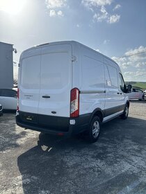 Ford Transit 2.0 TDCi 130 Ambiente L2H2 T310 FWD - 4