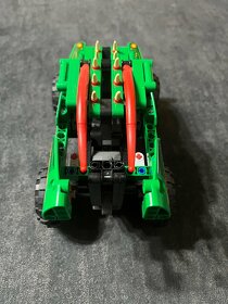 Lego Technic Monster Jam Dragon 42149 - 4