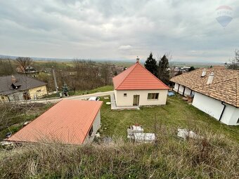Na predaj kompletne zrekonštruovaný RD Ardanovce - 4