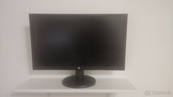 I5 6500/GTX 1050 2Gb + Monitor HP 22" - 4