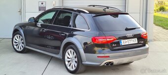 Audi a4 allroad - 4
