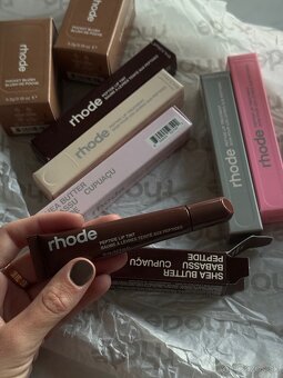Rhode lip treatment - 4
