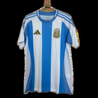 Dres Argentína 24/25 Domáci - 4