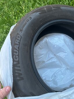 pneumatiky 215/65 R16 - 4