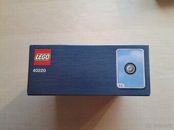 Lego CREATOR London bus (40220) - 4