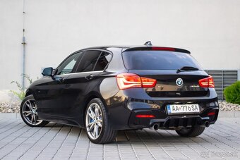 BMW 1 M140i xDrive A/T M Performance - 4