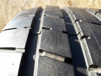 255/40 r19 letne pneumatiky - 4