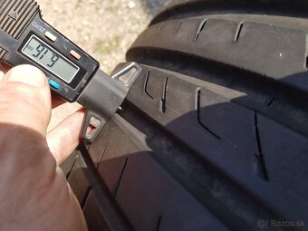 245/45 r19 letné pneumatiky 2ks Firestone DOT2024 - 4