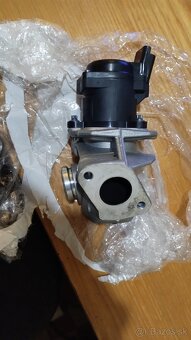 EGR Ventil predaj - 4