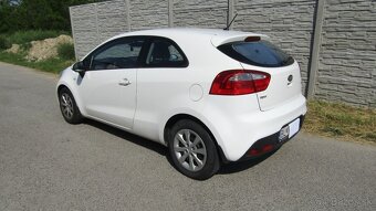 Kia Rio, 1.4 CRDI STK do 09/2026 Vyborny stav - 4