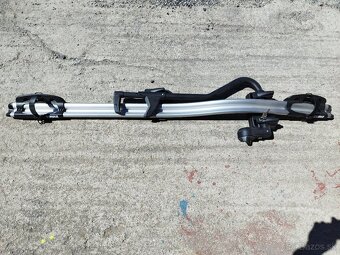 Predam thule nosic na bicykle proride - 4