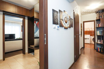 PREDAJ – novost. 3i.bytu 92m2 s terasou, parkovaním, Stupava - 4