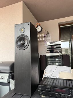 Infinity Reference 31mk II - 4