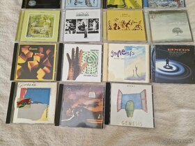 CD GENESIS - 4