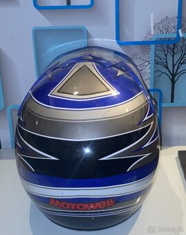 Motowell helmy-prilba - 4