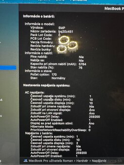 Macbook 2015 - 4