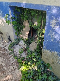 NOVINKA Na predaj kopaničiarska chalupa - 4
