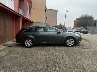 Opel Insignia 2.0CDTI - 4