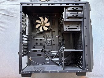 Predám súčiastky do PC - 4