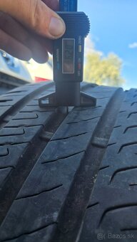 Pneumatiky letne 275/35 R20 245/40 R20 - 4