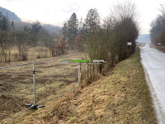 Predaj stavebný pozemok 1141 m2, Lažany, okr. Prešov - 4