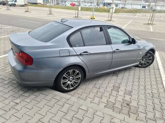 Bwm 318d e90 - 4