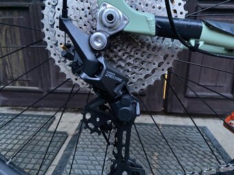 Ctm zephyr expert 2022 29” L - 4