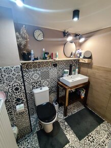 Predaj celoročne obývateľná chalupa, dom Tek. Breznica - 4