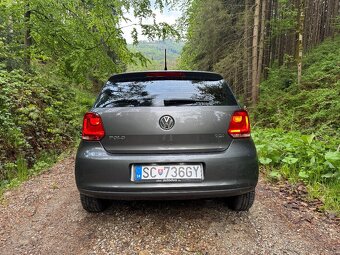 Predám Polo rv2014 1.2 TDi - 4