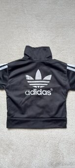 Detská tepláková súprava Adidas - 4