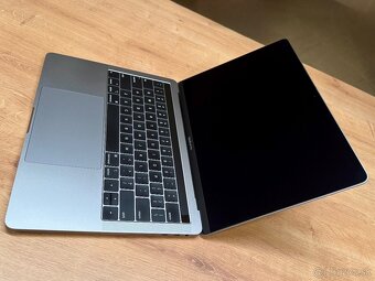 Apple Macbook Pro 13 2018 A1989 16/512gb i5 Space Gray - 4