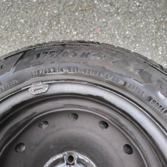 Matador hectorra 3 r14 175/65 - 4