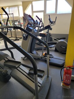Kohi,technogym - 4