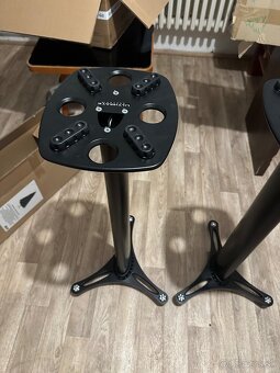 Ultimate MS-90/36B stojany na reproduktory - 4