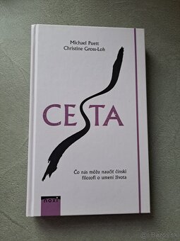 Knihy - Mysli a zbohatni, Odpoved a Cesta - 4