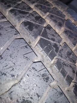 GOODYEAR 215/65R16 C 106/104T CARGO G26 - 4