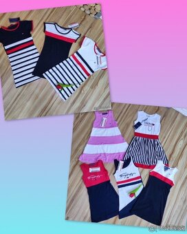 Šaty Tommy Hilfiger Nové - 4