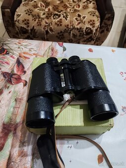 Predám ďalekohľad Seeadler 10x50 - 4