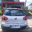 Predám VOLKSWAGEN GOLF - 4