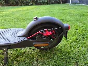 Xiaomi Mi Electric Scooter Pro 2 - 4
