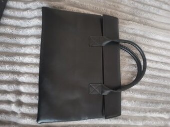 Dámska elegantná taška na notebook - 4