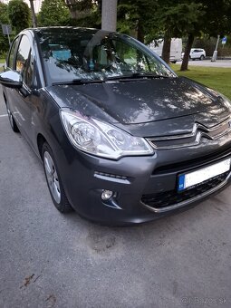 Citroen C3 - 4