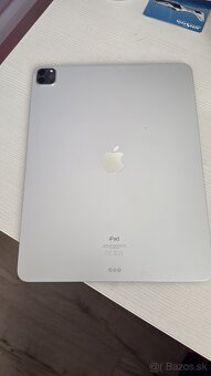 iPad pro 12,9” M1 - 4