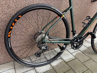 Predám bicykel zn. Dema - 4