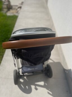 Oyester Zero - 4