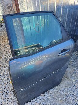 Citroën C4 Picasso 1.6hdi automat - 4