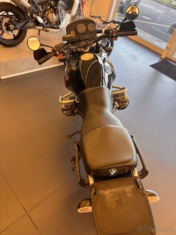 Bmw R1150GS ABS - 4