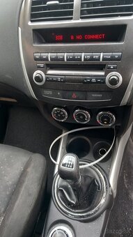 Mitsubishi ASX 1.8DID 85kW r.v. 2010 - 4