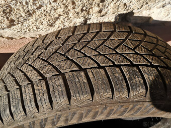 205/50 r17 93v Matador Nordicca - 4